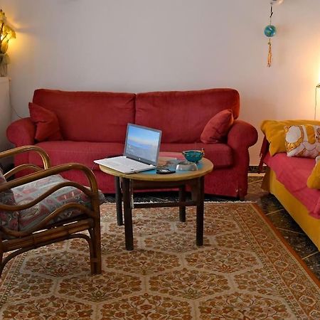 Sevasti Rafina Apartment Ngoại thất bức ảnh